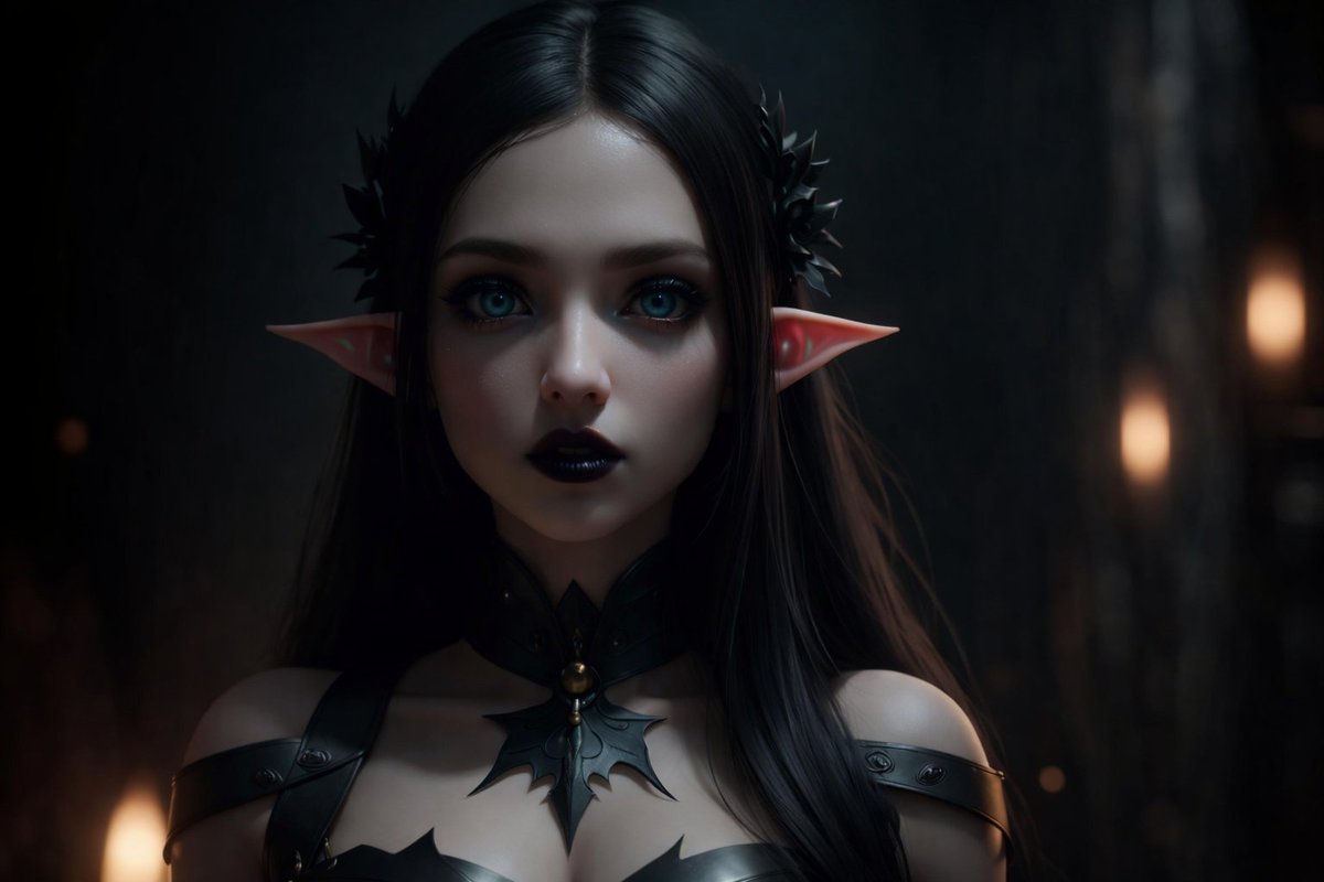 Moko1234559's tweet photo. Veil of the Nightborn 4, part 2
#AIArtwork #aigirls #aiartgallery #AIart #aiartlove #aiartcommuity #aigeneratedart #fantasy #gothic #elves #aiartist #aidrawing #aiartcreator #veilofthenightborn #aiengineMix #magicai #aihumancollaboration #aiartsociety https://t.co/ih6dX0ncJV