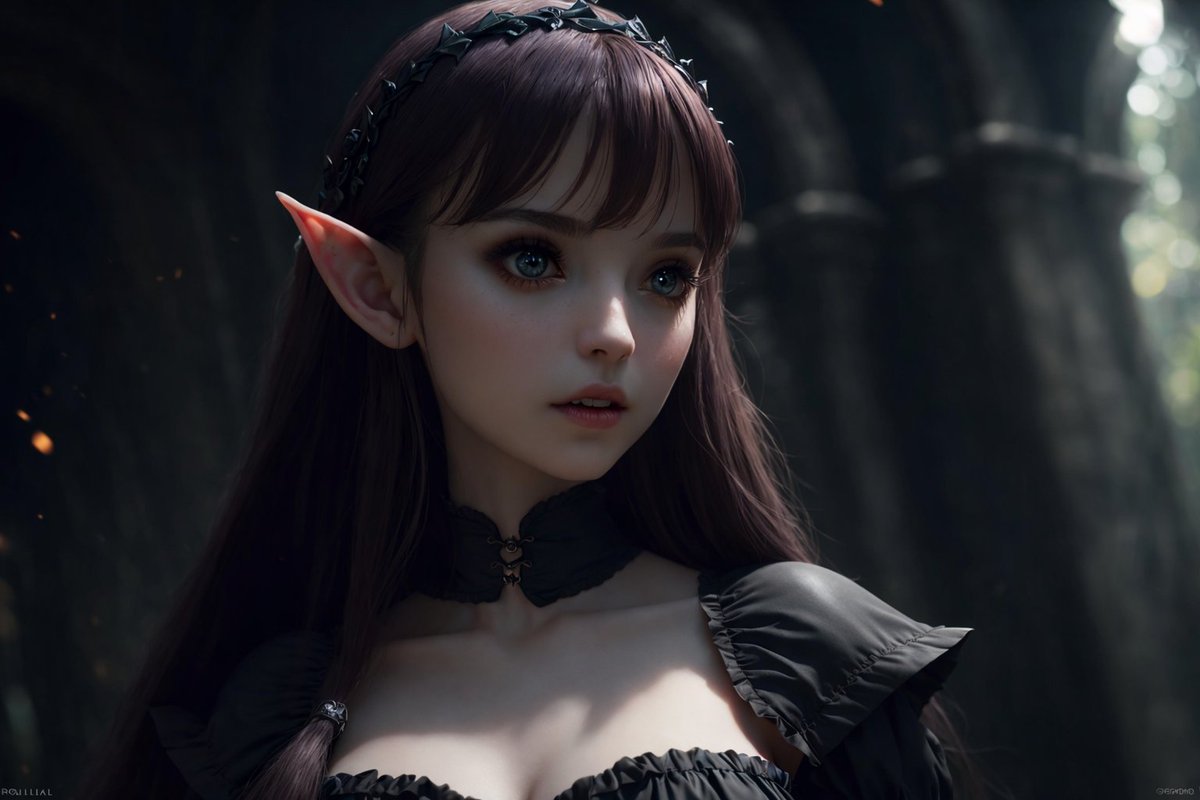 Moko1234559's tweet photo. Veil of the Nightborn 4, part 2
#AIArtwork #aigirls #aiartgallery #AIart #aiartlove #aiartcommuity #aigeneratedart #fantasy #gothic #elves #aiartist #aidrawing #aiartcreator #veilofthenightborn #aiengineMix #magicai #aihumancollaboration #aiartsociety https://t.co/ih6dX0ncJV
