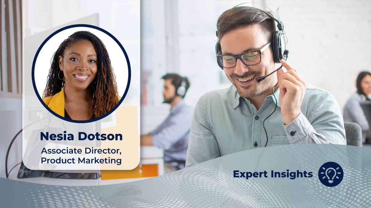 FirstOrionCorp's tweet image. Your customers aren't answering your calls... and you don't know why? It could be fraudsters. The good news: You can take back your calls and your name.

Learn how: hubs.ly/Q040xXtF0

#FirstOrion #INFORMBrandedCalling #BrandedCalling