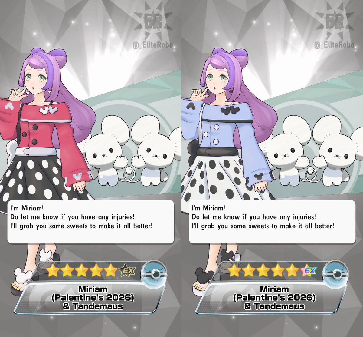 EliteRobo tweet media