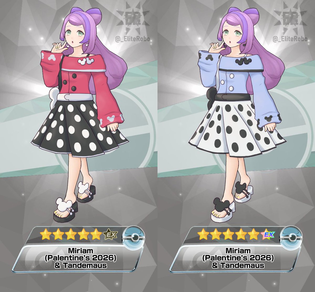 EliteRobo tweet media