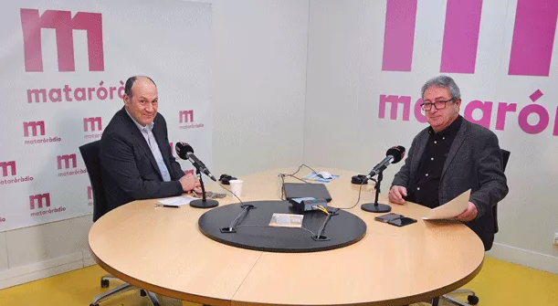 TecnoCampus tweet media