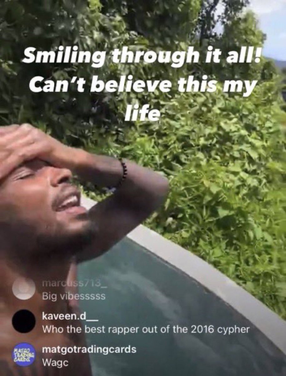 ᵂᴵᴸᴸ tweet media