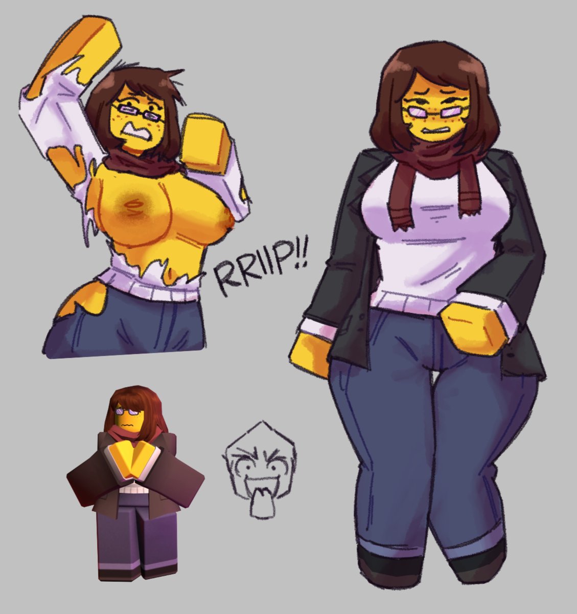 Hambu 🔞 tweet media