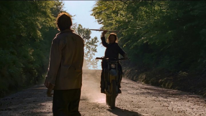 lovxtwd's tweet image. the walking dead, 2018