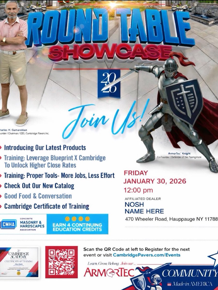 Chuck Domencetti tweet media