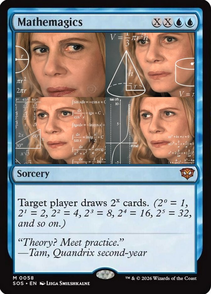 someday klug gonna make a billion dollars on this potential alter