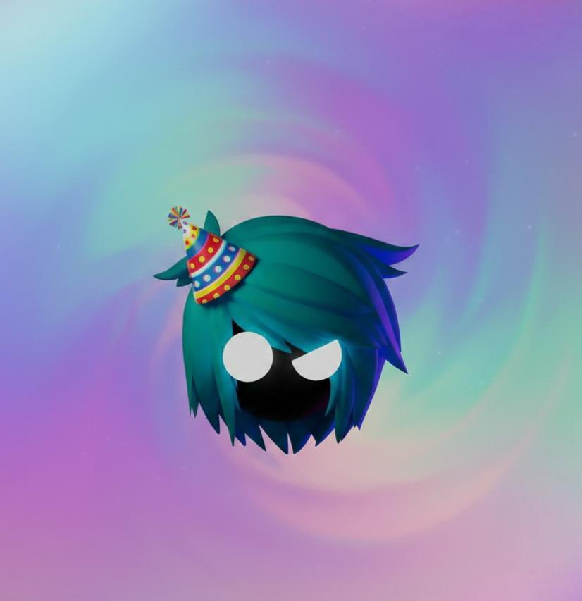 Hoy celebramos el cumpleaños de nuestro greñudo favorito 🩵

Los invitamos a todo el fandom a cambiar su foto de perfil a la de la secta cumpleañera para festejar juntos este día tan especial.

#FelizCumpleMissa #MissaSinfonia #HBD32Missa