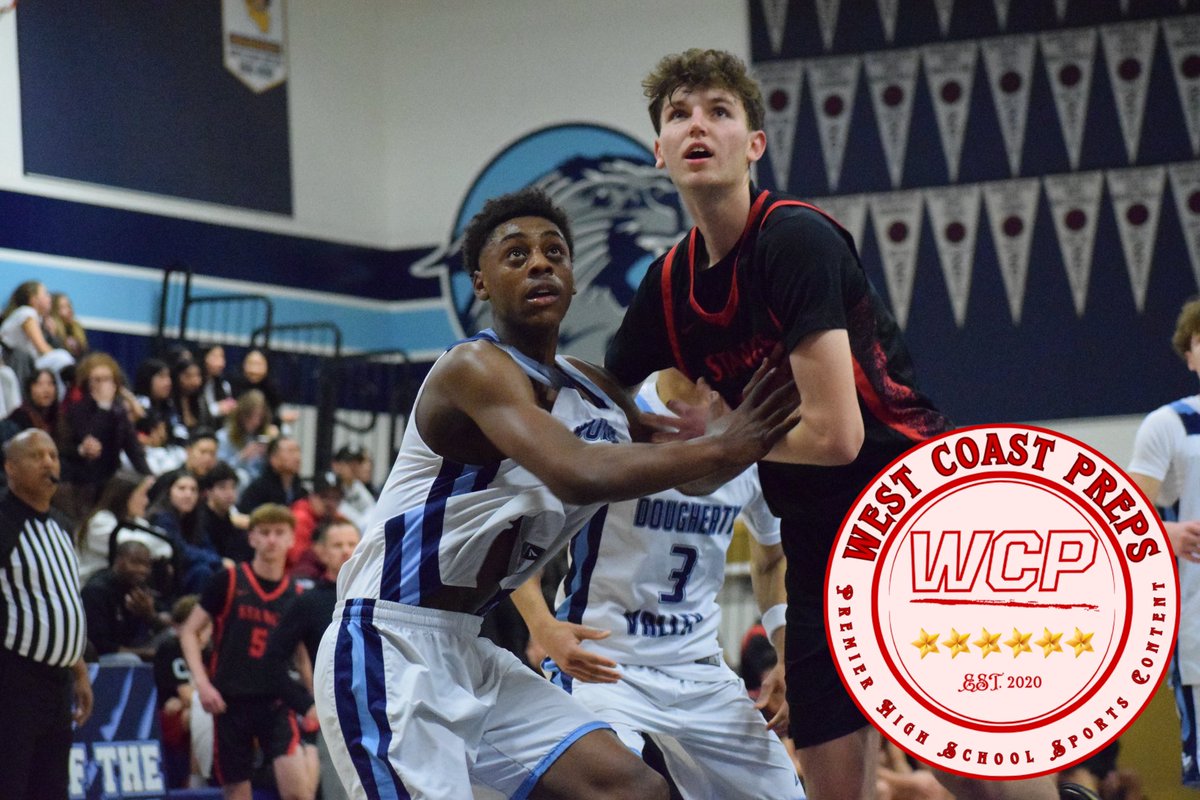 West Coast Preps tweet media