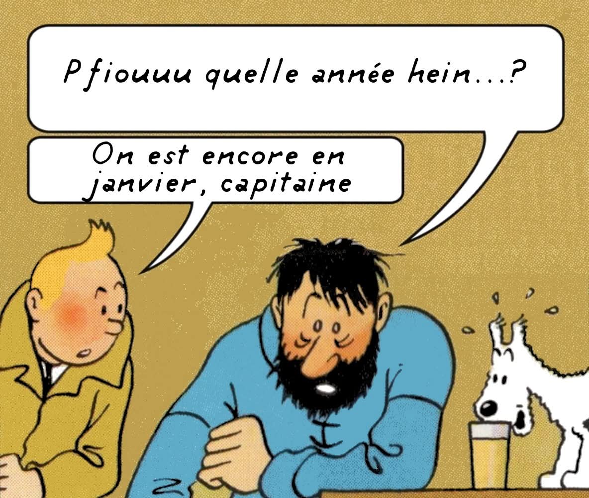 Ça fait beaucoup là non ?