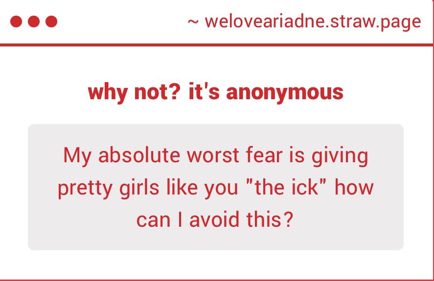 catgirlkirijo's tweet image. i’m crying this is the funniest thing i’ve ever been asked. anyway idk i think you just have to be yourself. be true to yourself girl. and dont say weird things idk