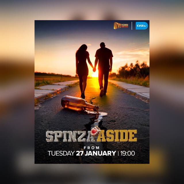Looking forward to see more challenges and efforts involved on couples #SpinzaAside