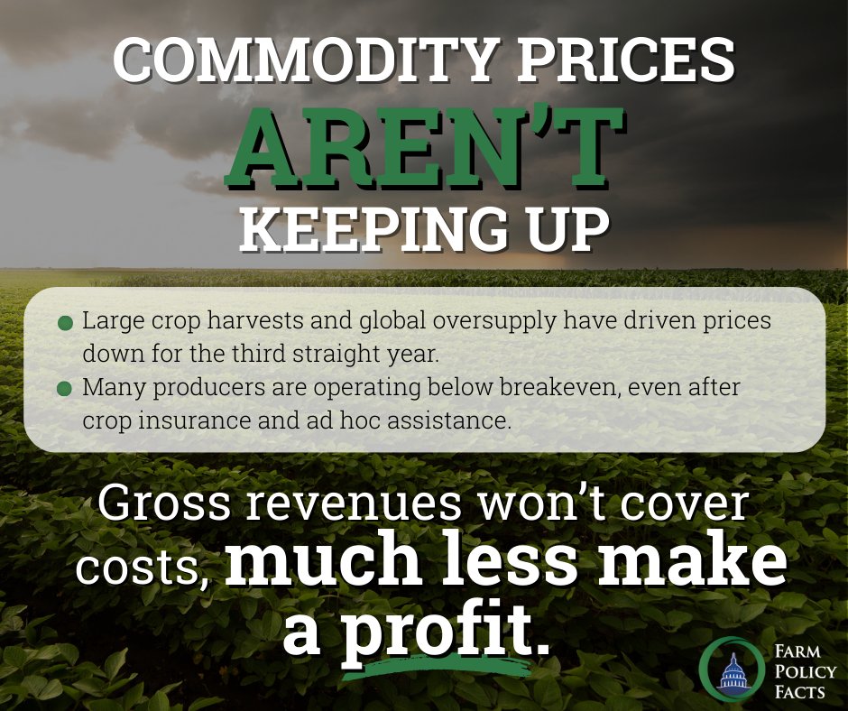 Farm Policy Facts tweet media