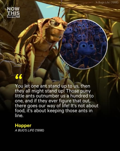 Been saying this line for YEARS