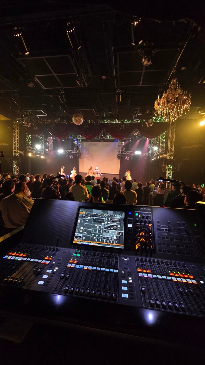 WoundSound61's tweet photo. 2026.01.27
真夜中のメリーゴーランド

#woundsoundworks https://t.co/tNCdSJEYju