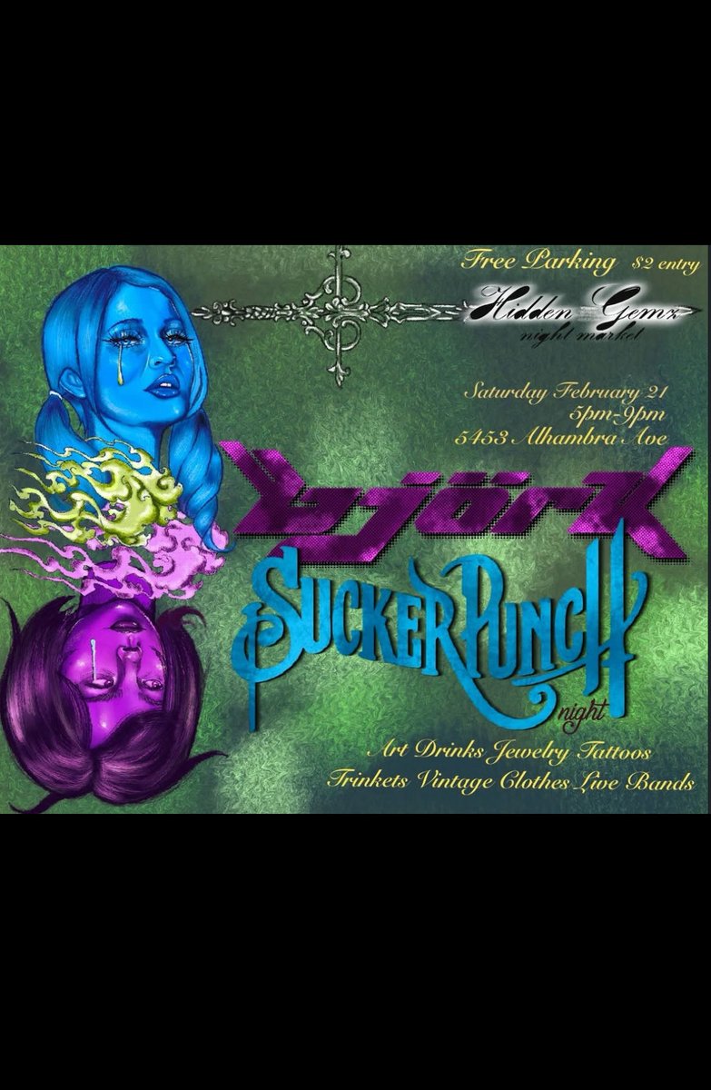 TABOO WORLD tweet media