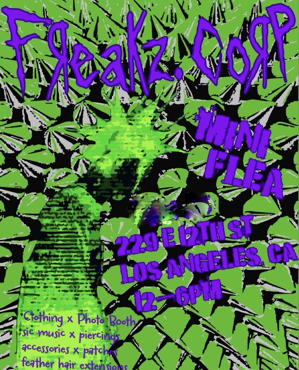 TABOO WORLD tweet media