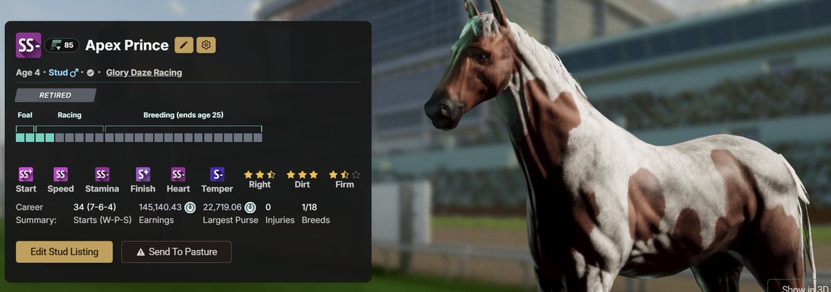 Hunter_Glory_Daze_Racing tweet media