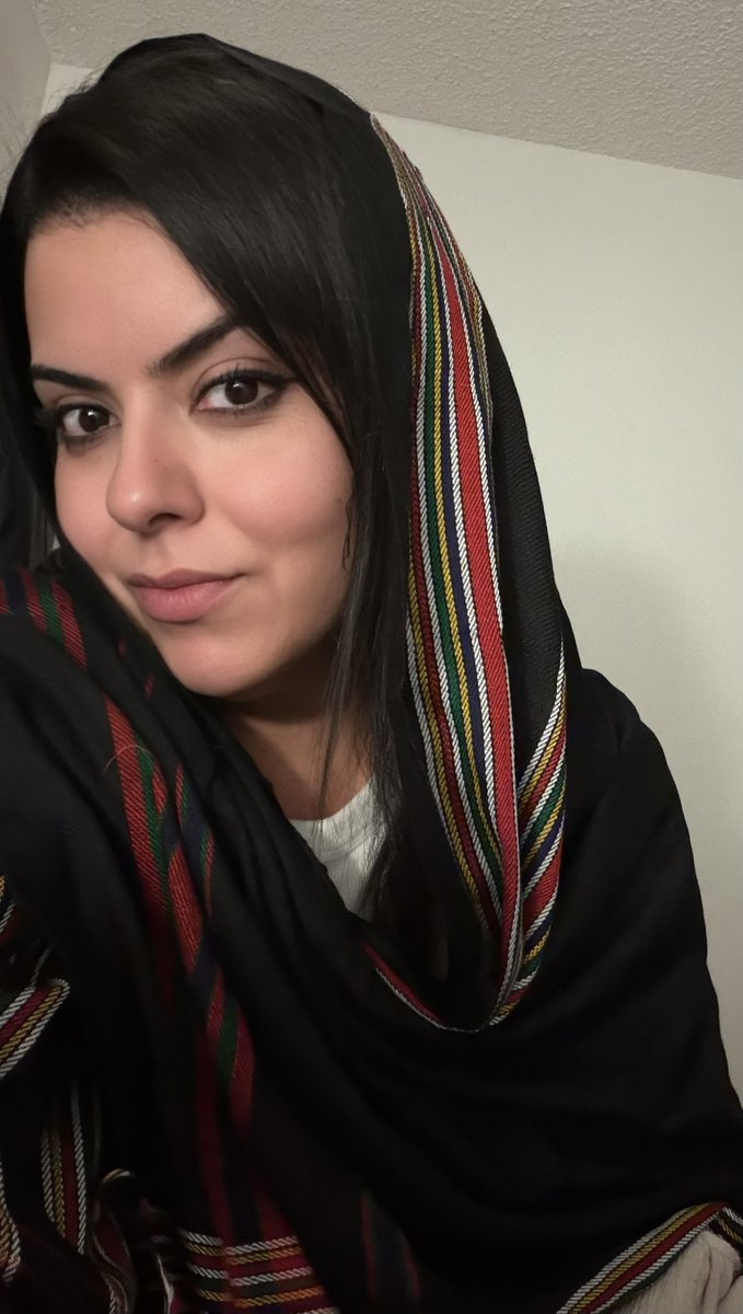 Mariam Solaimankhil tweet media