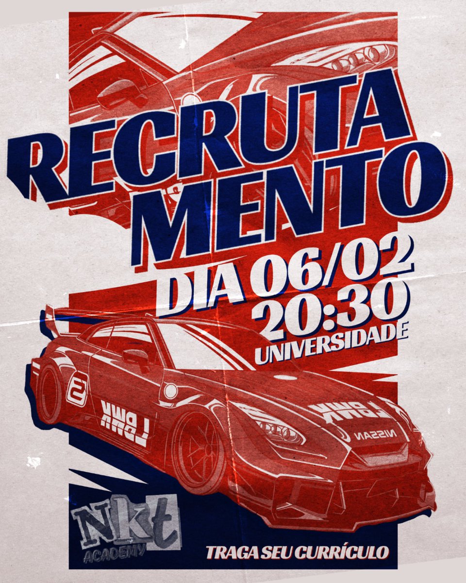 aos queridos moradores de <a href="/eldoradorpcda/">ELDORADO ROLEPLAY</a>, se preparem!! 🎌
#NKT