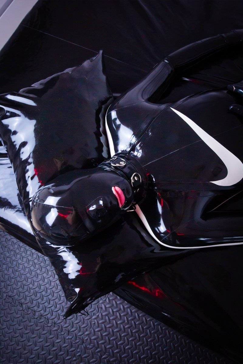 Prince Of Rubber tweet media