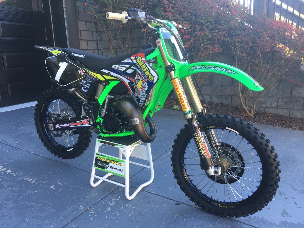 Pro Circuit Products tweet media