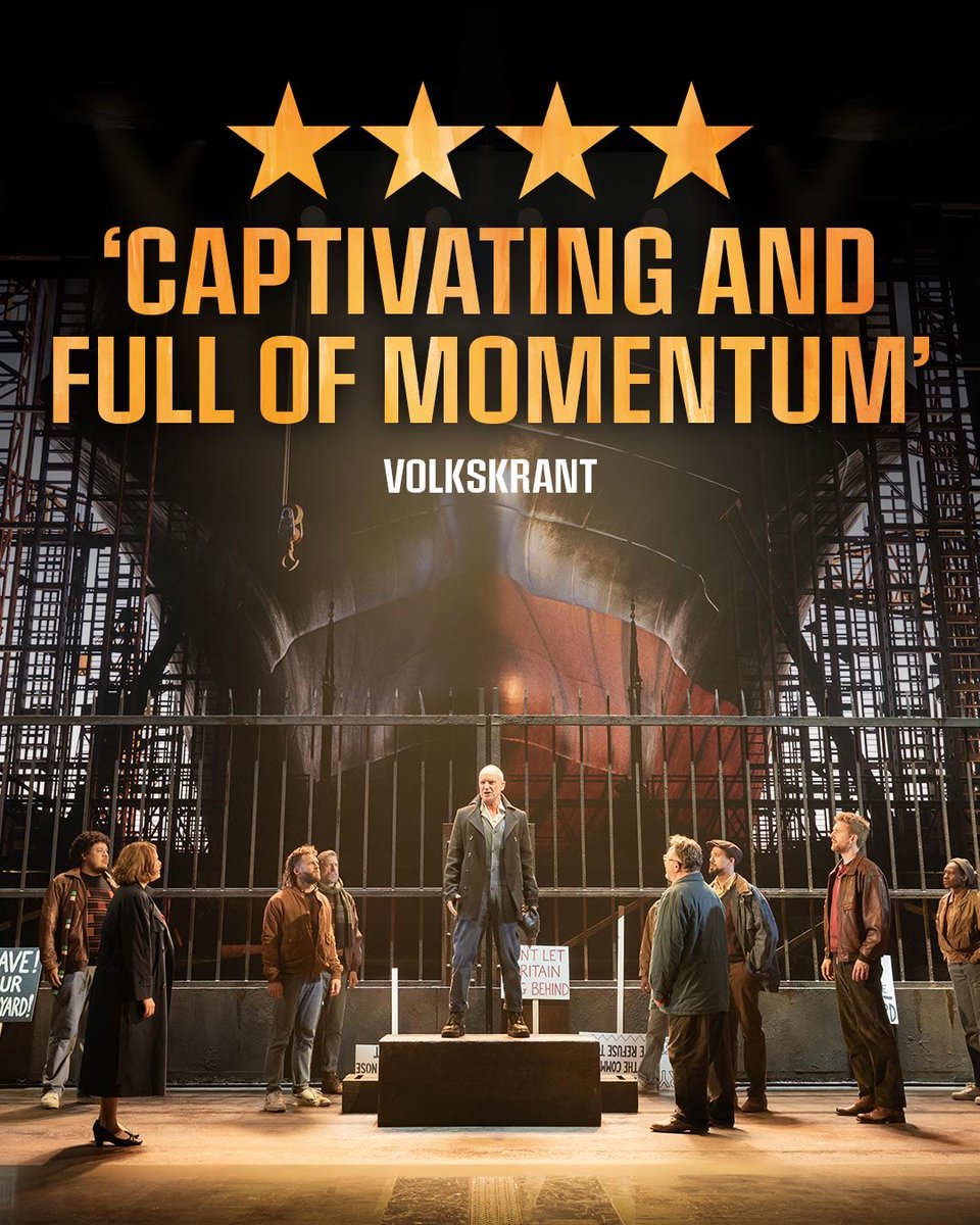 The Last Ship tweet media