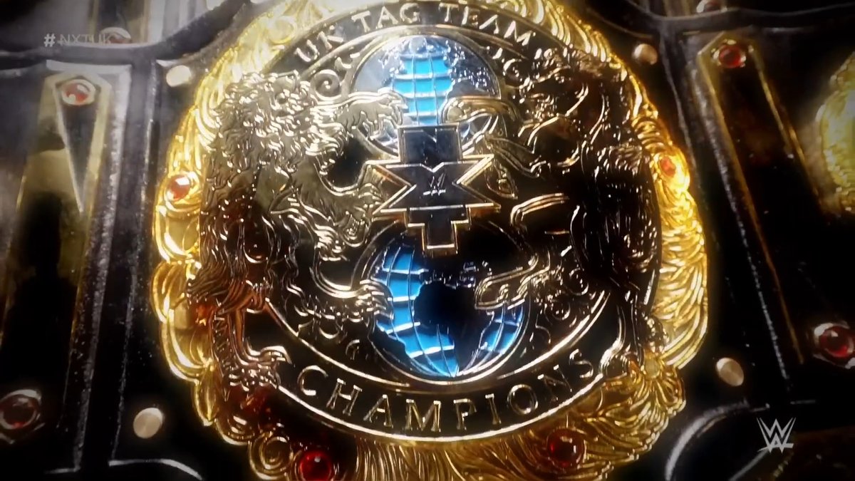 NXT UK Legacy tweet media