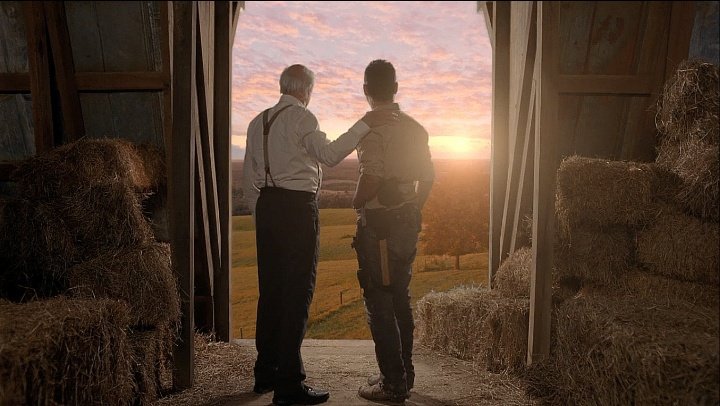 lovxtwd's tweet image. the walking dead, 2018