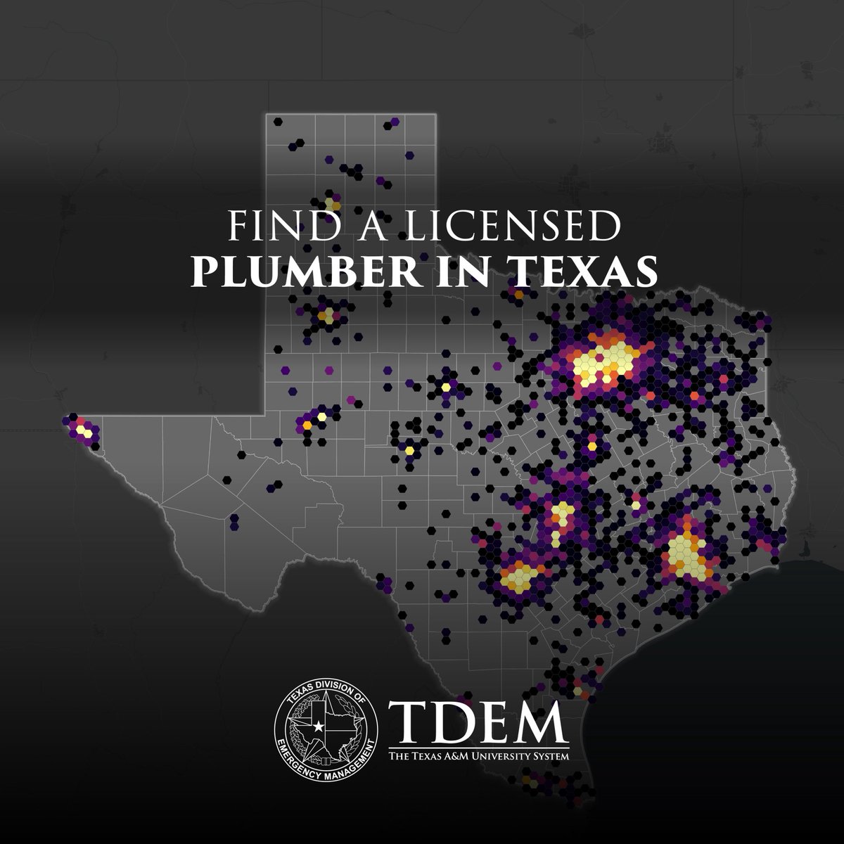 Texas Division of Emergency Management tweet media