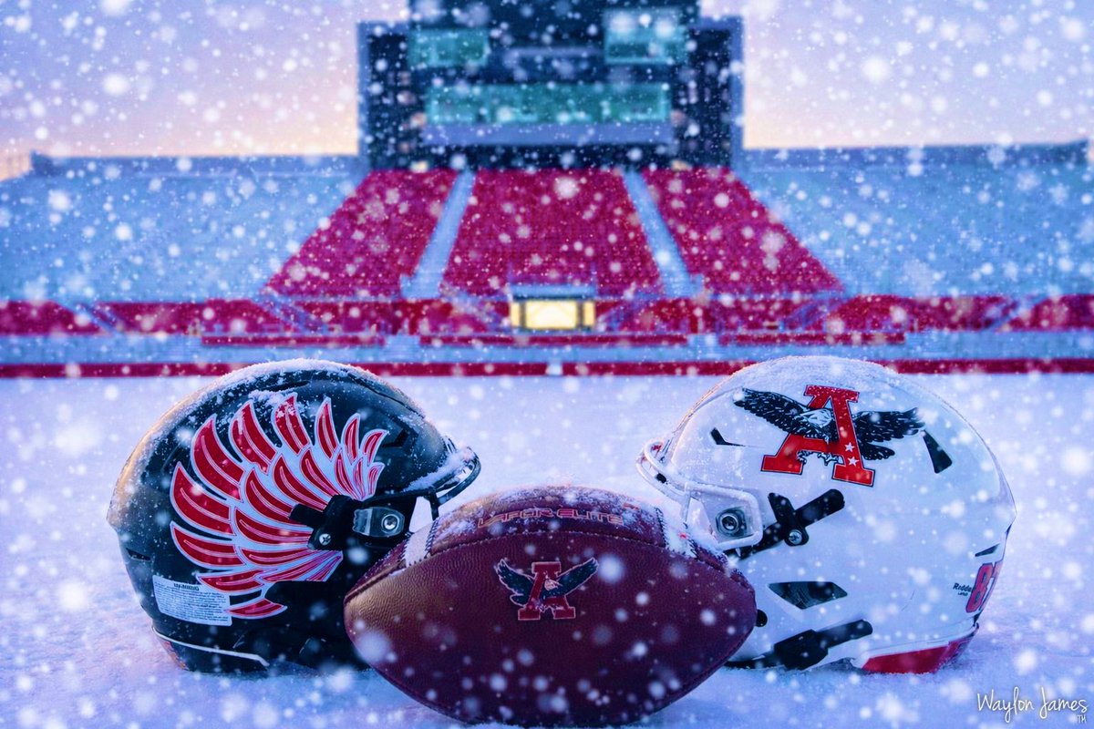 Argyle Football tweet media