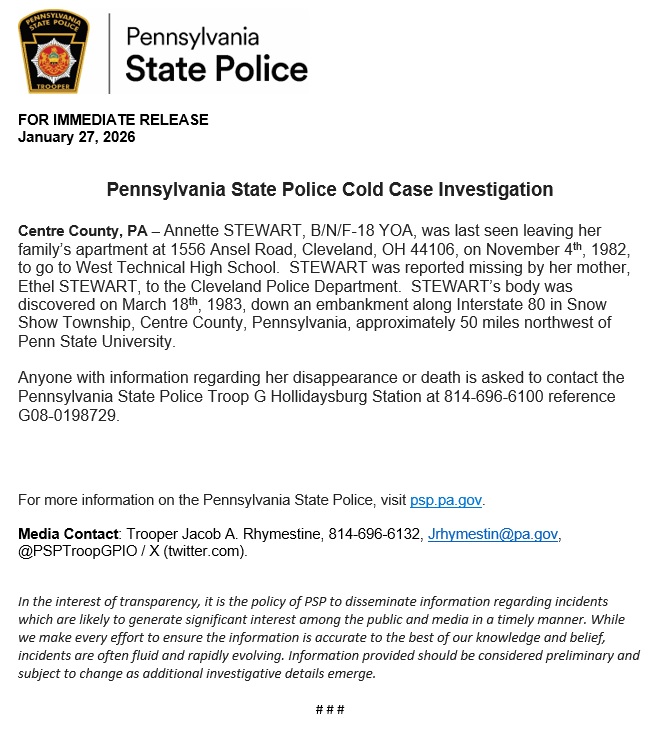 Trooper Jacob Rhymestine tweet media