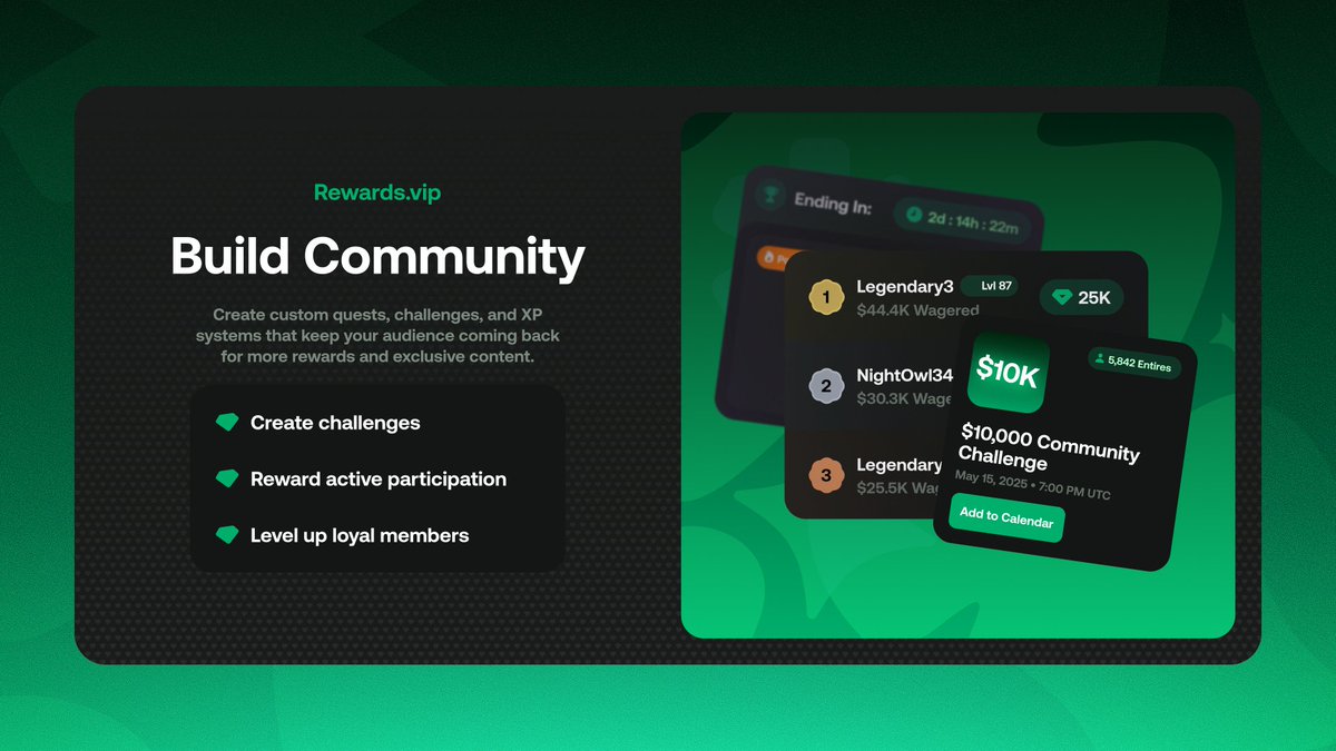 Rewards.Vip tweet media