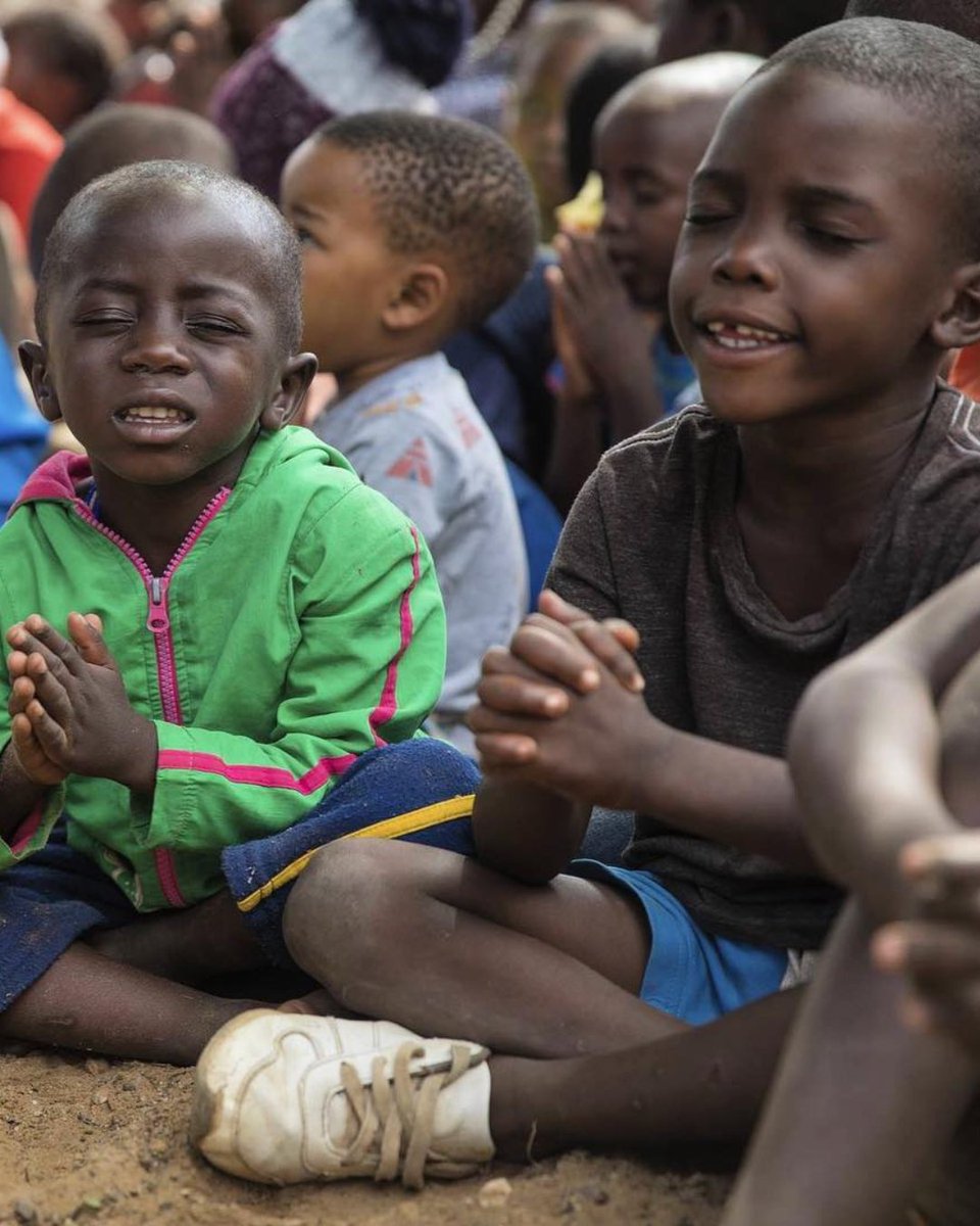 Will you pray for the millions of children who are receiving shoebox gifts and hearing the Gospel message this year? 💓 

Find out how you can join our Prayer Network: bit.ly/4bcdO5M