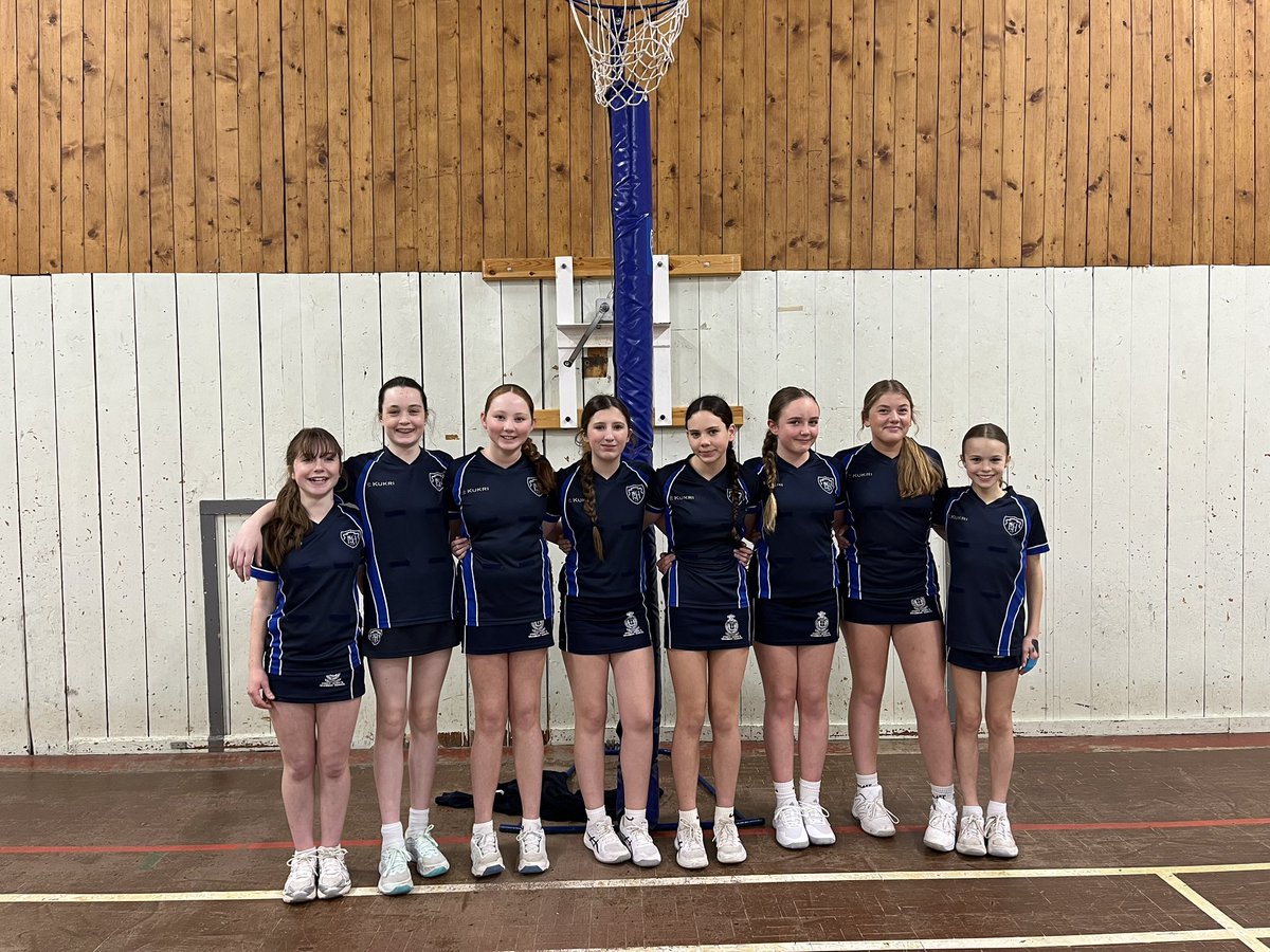 PHGS Netball and Girls PE tweet media