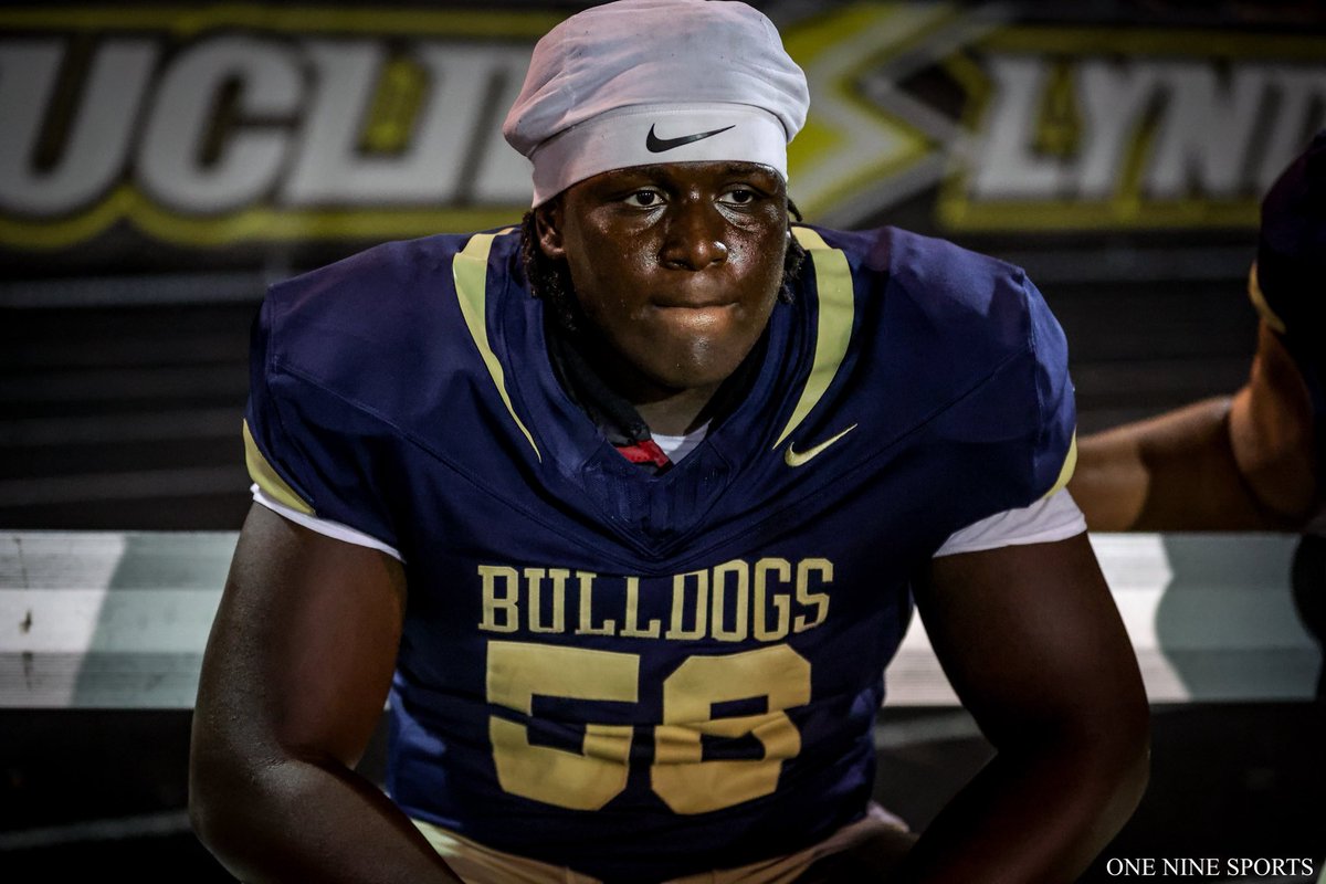 Samuel Nurse 2028 tweet media