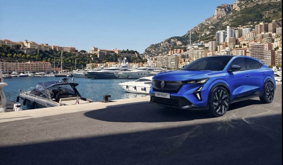 PiotrDobrowol's tweet image. Q5 GLC X4 za 4–5 tys mc
Renault Rafale 300 KM POŁOWĘ tego.

0–100 w 6,4 s
PHEV do 100 km na prądzie
4x4 + tylna oś skrętna
Najem od 1 749 zł netto, 0 wkładu

Płacisz mniej niż auto traci na wartości.

#SelectAutomotive #RenaultRafale #300KM #4x4 #PHEV #NajemDługoterminowy #Biznes
