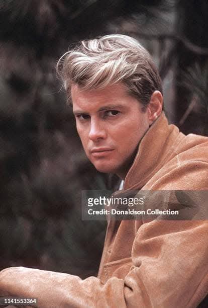 barbaravitali2's tweet photo. Remembering #TroyDonahue January 27,1936_September 2,2001 (Age 65) #ASummerPlace https://t.co/1aXgJ70OFe