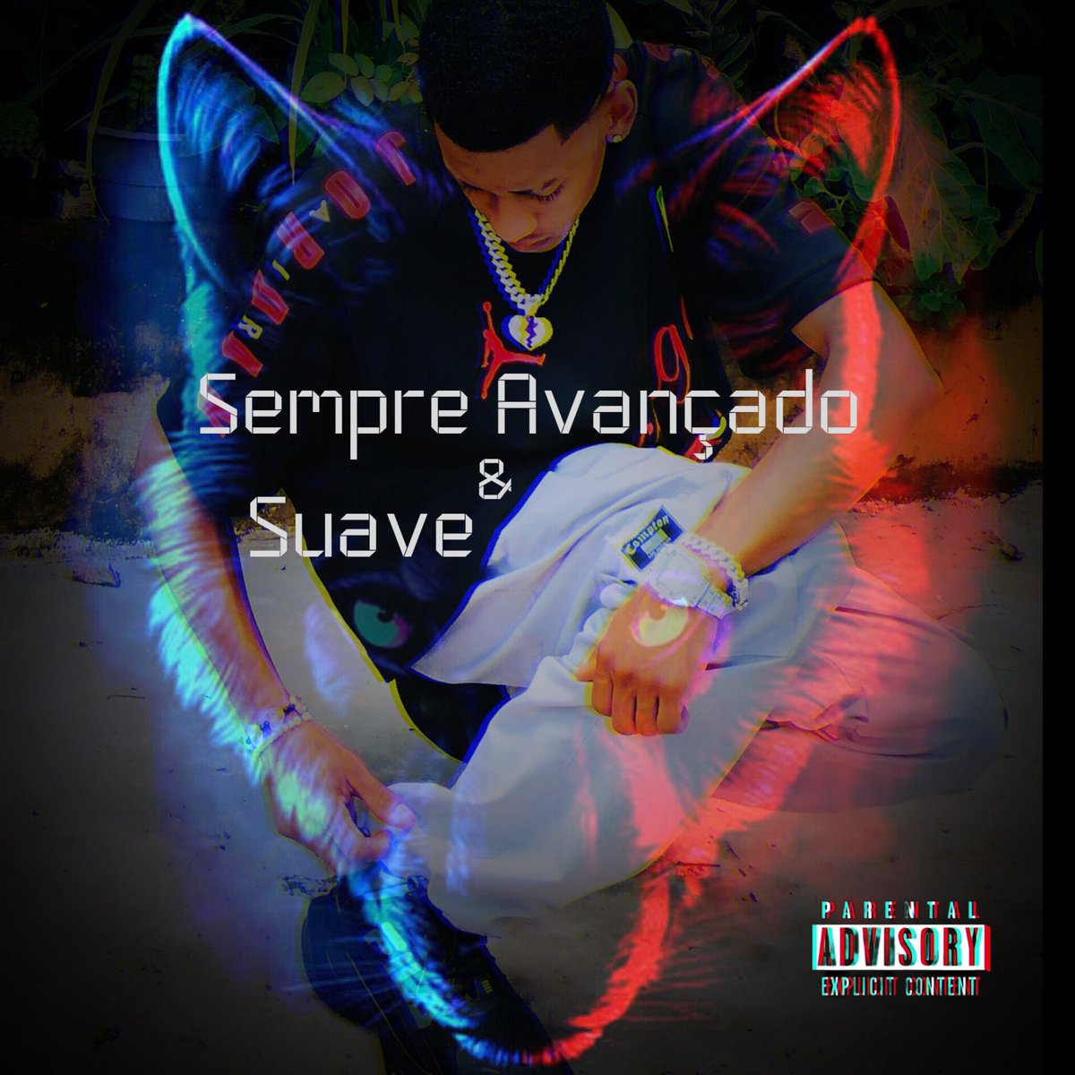 JOHN_UAII's tweet photo. 'Sempre Avançado &amp; Suave' Estréia dia 31/01 em todas as plataformas digitais!¡! https://t.co/lzUT4PTt50