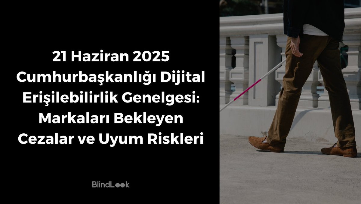 BlindLook tweet media
