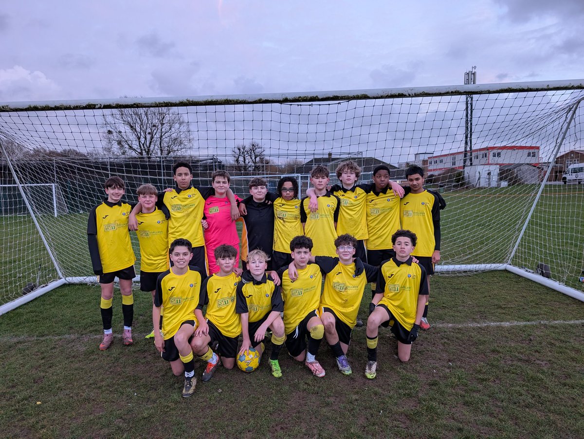 Putteridge PE tweet media