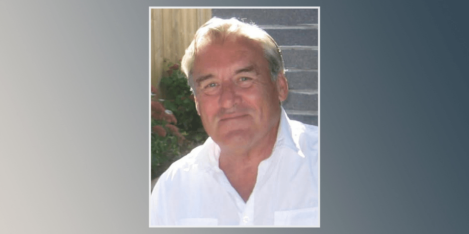 Leaside mourns the passing of Nick Mitchell dlvr.it/TQbZwl