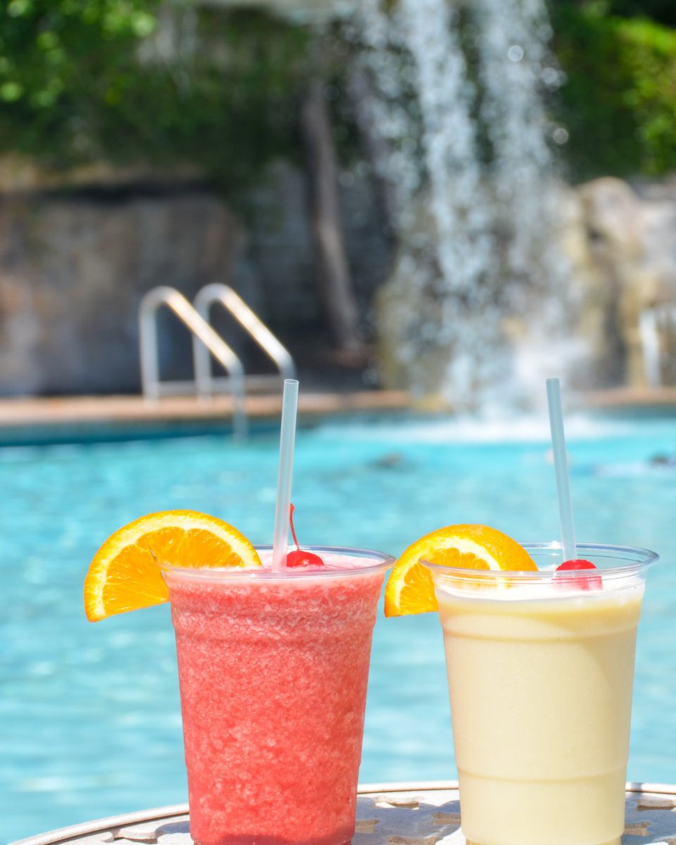 Innisbrook Resort tweet media