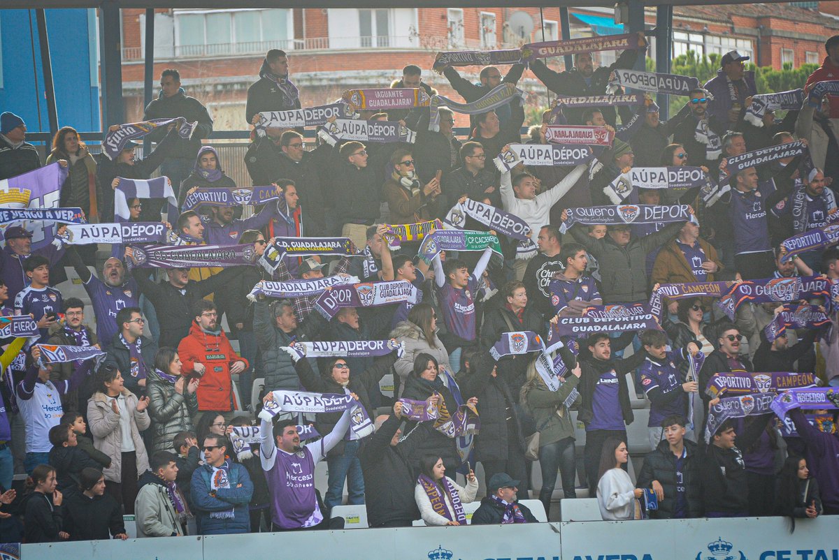 Más de medio centenar de aficionados deportivistas confirmados para la cita de este sábado frente al <a href="/CDTOficial/">CD Tenerife 🏴󠁧󠁢󠁳󠁣󠁴󠁿</a> han venido a formalizar su entrada en la primera tarde de venta.

¡MUCHAS GRACIAS, AFICIÓN!
