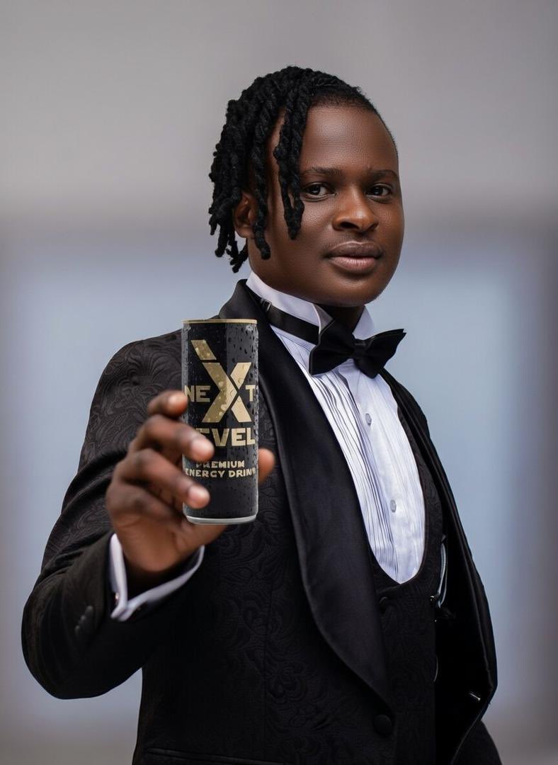 I’m proud to officially announce that I’m joining Next Level Energy Drink - Eswatini as a brand ambassador for 2026 &amp; 2027.This moment means a lot to me. it’s a reflection of growth, consistency, and believing in the journey!