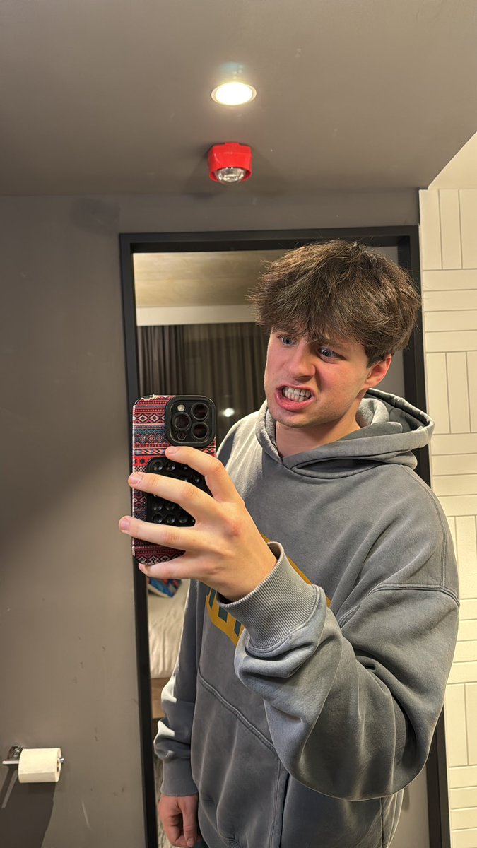 Lukas White tweet media