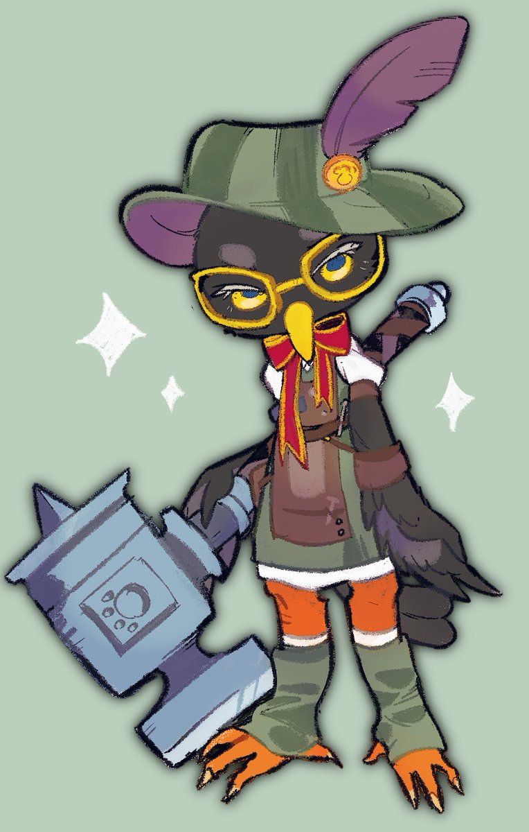 PoPoPoPoU tweet media