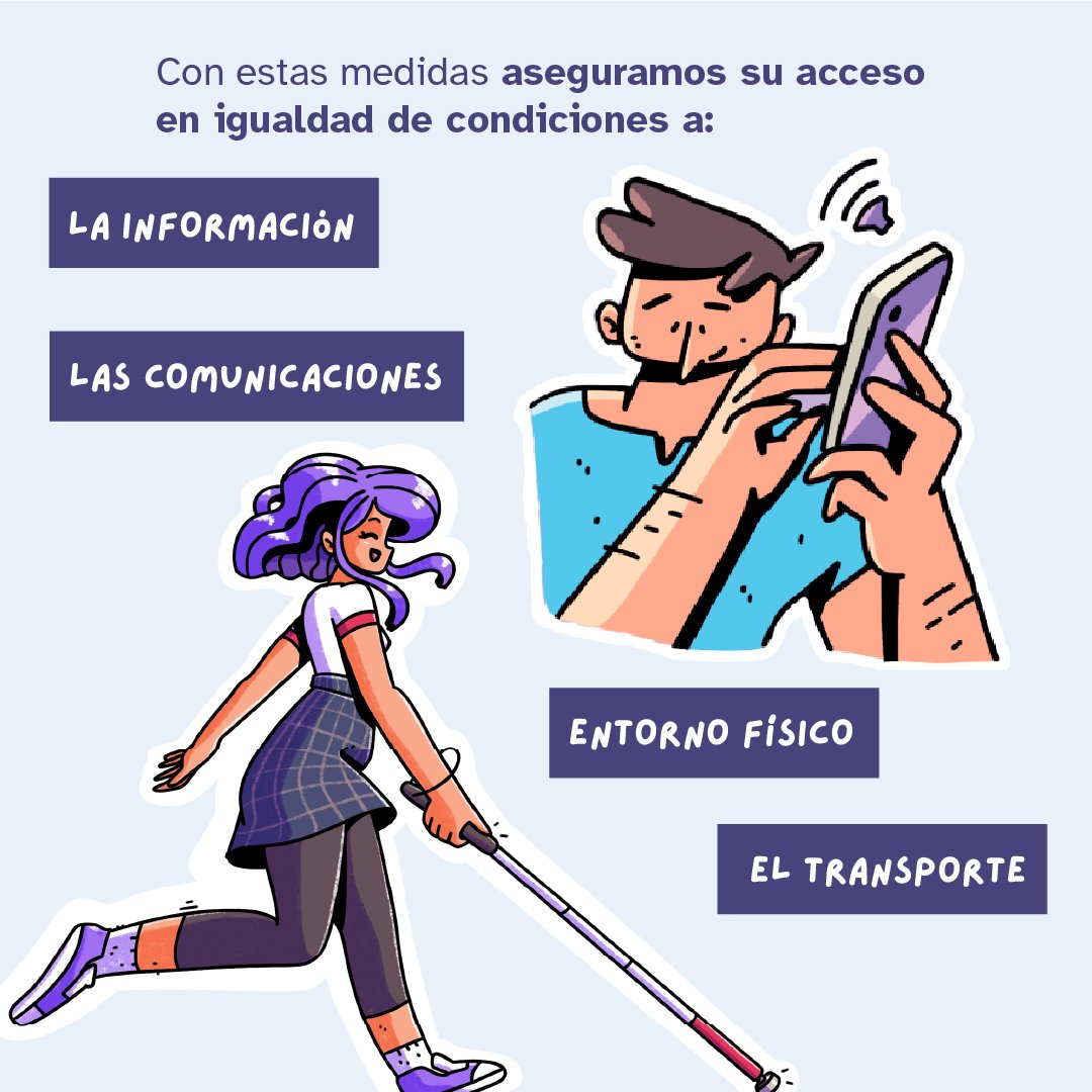 Instituto Mexicano de Turismo y Accesibilidad tweet media