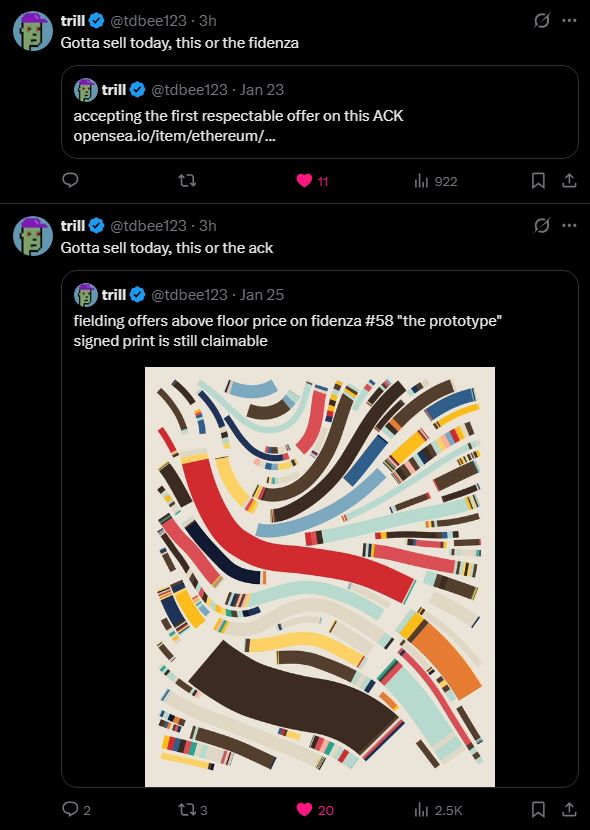 DeeZe ⛳🏌️♂️ tweet media