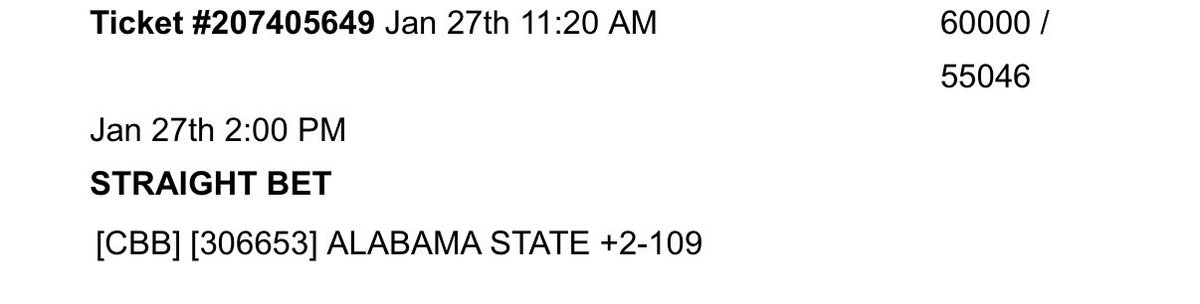 BettingBluePrint tweet media